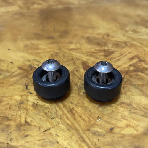 Gomme sedile sottopiloone - sedile,
