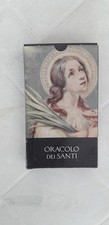 Tarocchi Lo Scarabeo Oracolo
