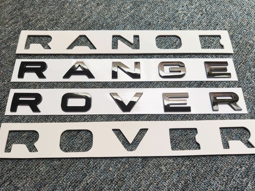 Range rover brillant - rover,