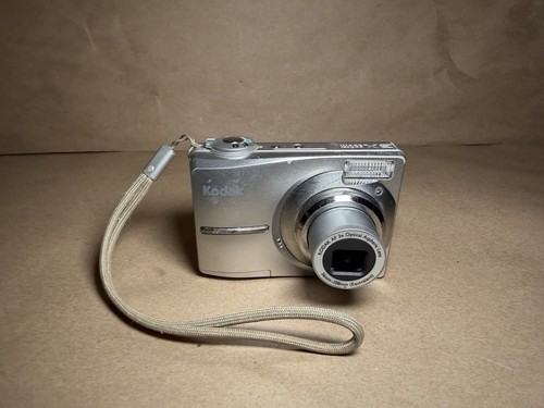 Kodak easyshare c713 0 - kodak,