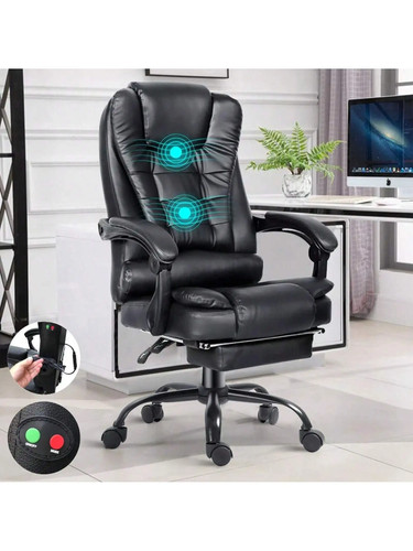 Sedia ufficio ergonomica - sedia, da