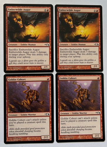 Mtg ccg duel decks - mtg, vs