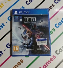 PS4 STAR WARS JEDI FALLEN