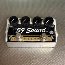 Zvex sound 520001 - sound,