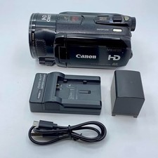Videocamera digitale Canon
