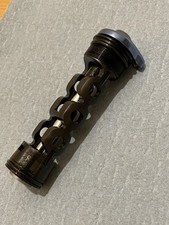 Ammortizzatore a compressione