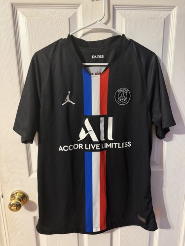 Jordan psg 2019 2020 - jordan, 4th