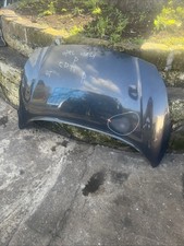COFANO ANTERIORE OPEL CORSA D
