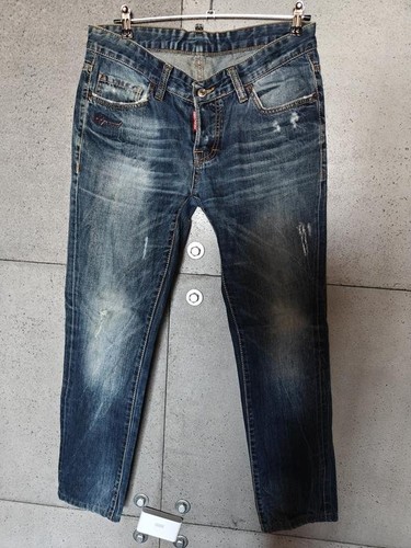 Jeans uomo dsquared - jeans, dsquared²