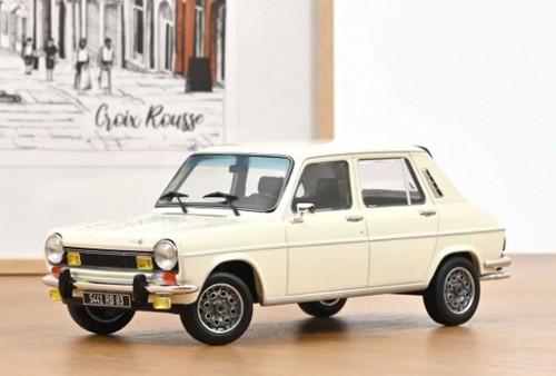 Simca 1100 limited 300 - simca,