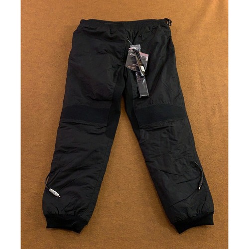 Pantalone completo elettrico - pantalone,