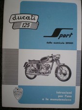 MANUALE USO e MANUTENZIONE per