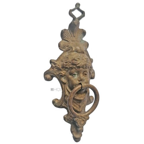 Möbel bronze maniglia - möbel,
