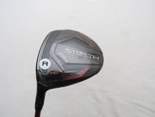 New LH TaylorMade Stealth 2 HD