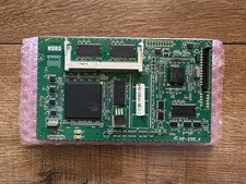 Scheda cpu korg - scheda,