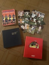 Ferderazione Italiana Giuoco Calcio Lotto Libri Raccolta De Agostini