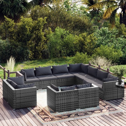 Set divani cuscini in - set, 12