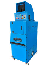 Spelatrice granulatore rame Φ