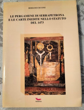 Le Pergamene di Serrapetrona e