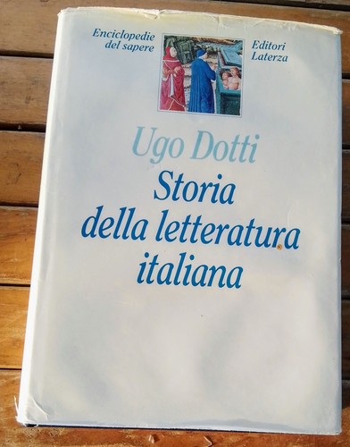 Ugo dotti storia - ugo,