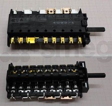 COMMUTATORE ORIGINALE PER