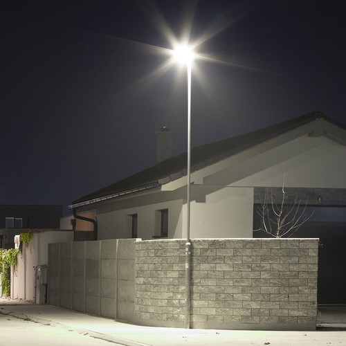 Lampada strada lanterna - lampada, da