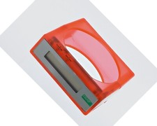 Orologio United Colors of Benetton vintage rigido introvabile Black nuovi