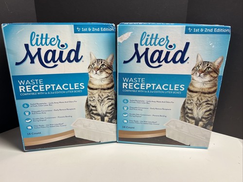 Littermaid litter box - littermaid,