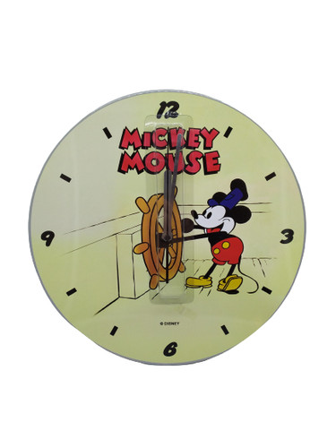 Orologio parete cameretta - orologio,
