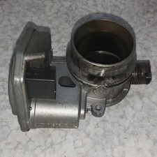 CORPO FARFALLATO BMW SERIE 1 E87, 320d E90, E91, E92 177cv, codice motore N47D20