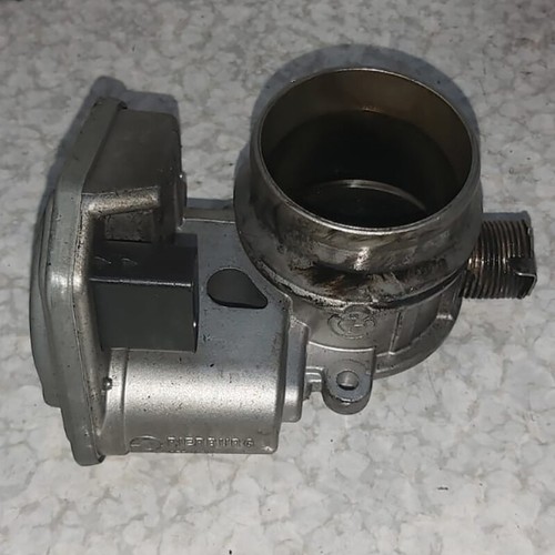Corpo farfallato bmw serie - corpo, 1