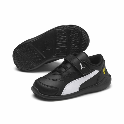 306430 bambino puma sf - bambino,