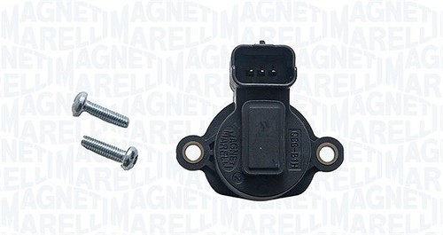 Gruppo valvole magneti marelli - valvole,