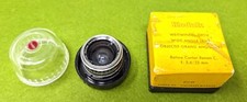 Ottica lens Kodak Retina Curtar Xenon C 5.6/35mm obiettivo vintage