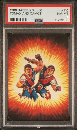 Hasbro 1986 joe cobra - g.i.,