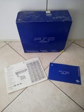 PLAY STATION 2 - PSP 2 - SCHP-50004 - SOLO SCATOLA E MANUALI