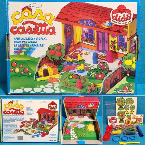 Originale gioco toy casa - ⭐,