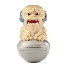 Wampa star wars rollinz - -,