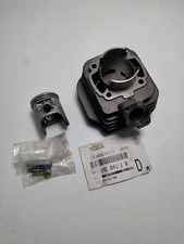 Cilindro Pistone Peugeot