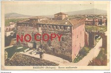 Bazzano, Bologna, 5.10.1936
