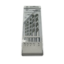 5Pcs/Set Bosch CYL-4 Multi