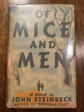 Of Mice and Men by John
