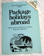 Package Holidays Abroad Office