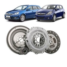 KIT MODIFICA VOLANO MONOMASSA