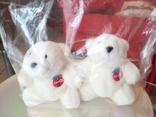 Rarissima coppia orsetti - rarissima,