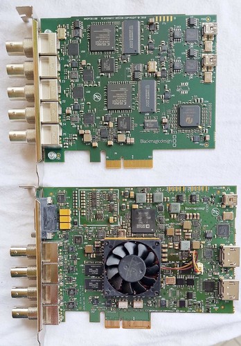 Blackmagicdesign bmdpcb119b - blackmagicdesign,