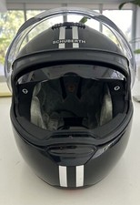 schuberth c4 pro carbon Size