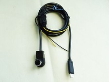 Cable Auxiliaire Alpine CVA-1003E CVA-1003R CVA-1004 CVA-1004R iPhone 14 13 12 X