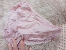 Perizoma In Pizzo Nero