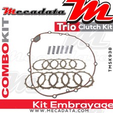 Kit embrayage (disques
